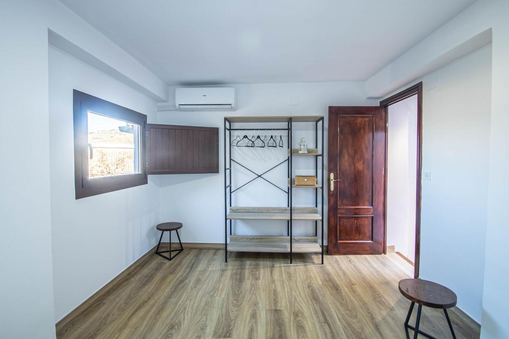 Вилла New Casa San Cristobal Гранада Экстерьер фото