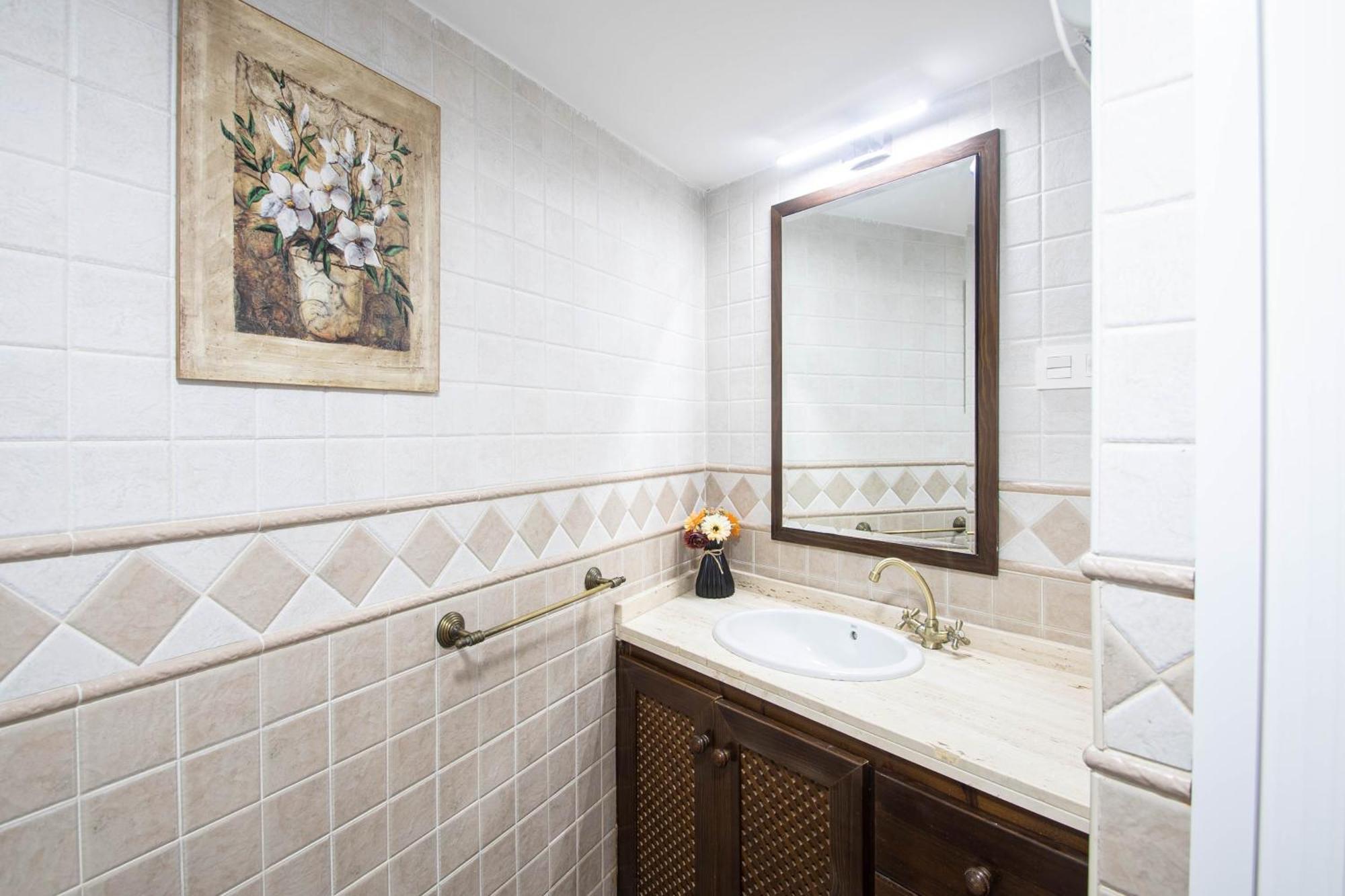 Вилла New Casa San Cristobal Гранада Экстерьер фото